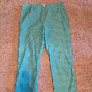 Eric ladies stretch dress pants